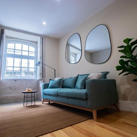 Almada 1.3 By Lovelystay Porto Buitenkant foto