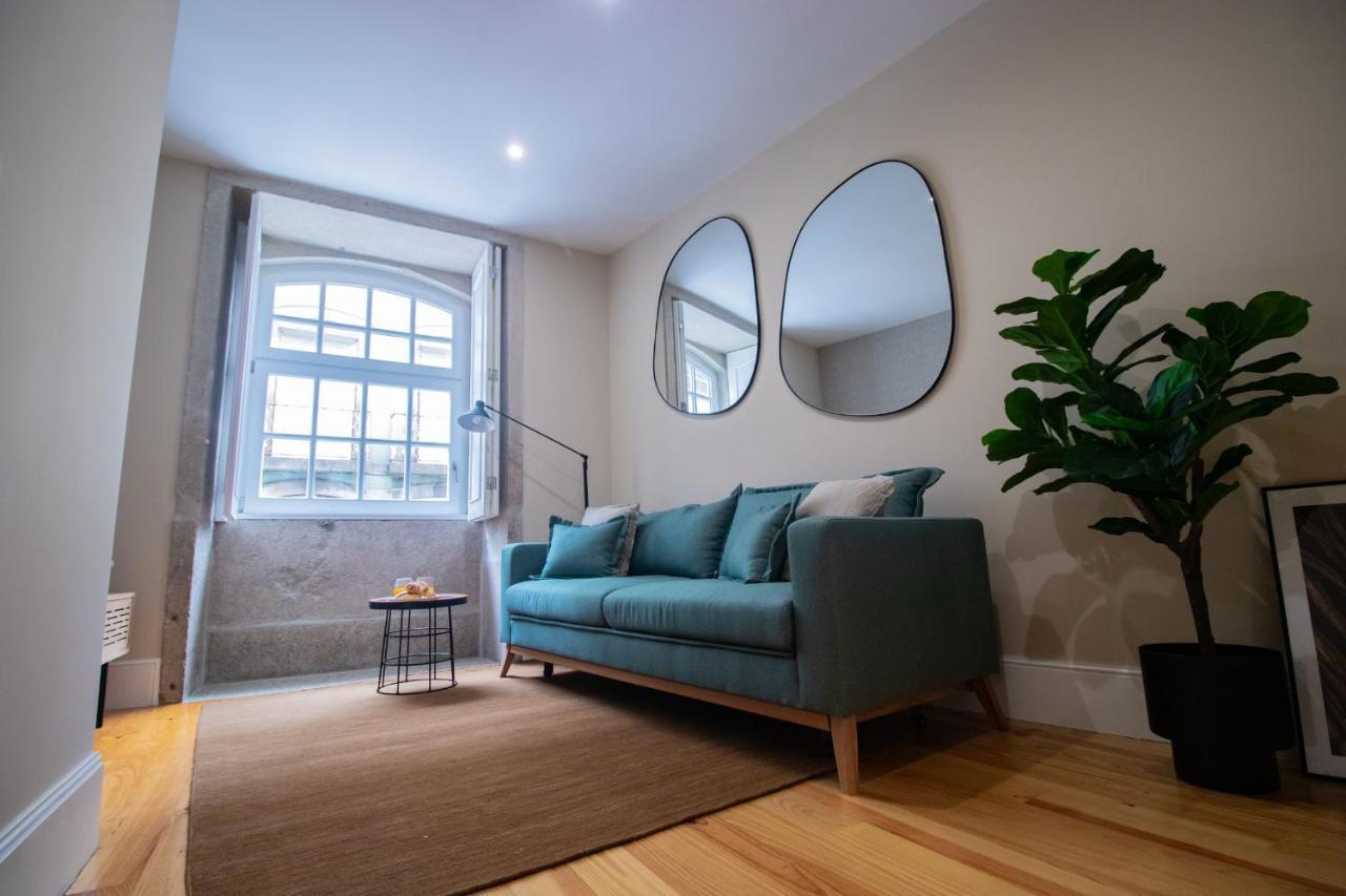 Almada 1.3 By Lovelystay Porto Buitenkant foto