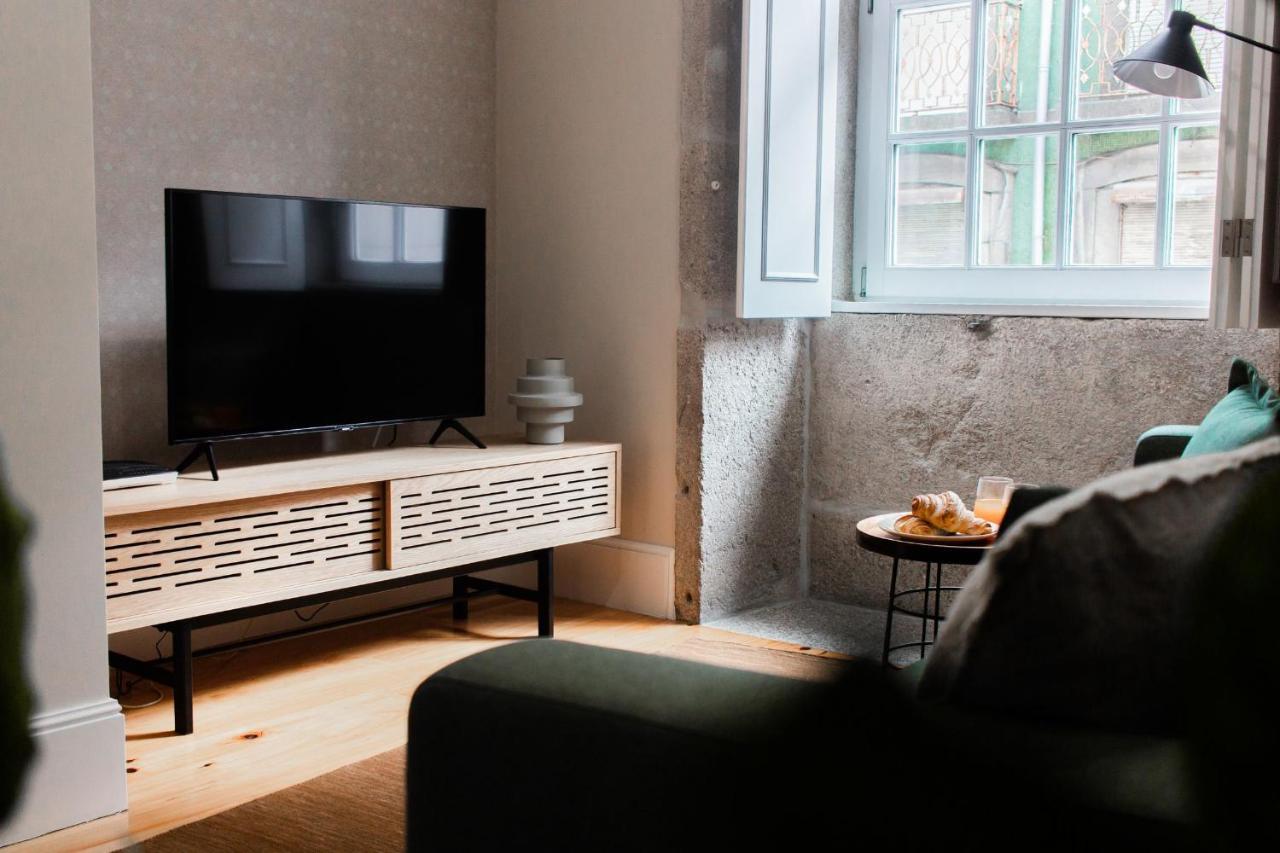 Almada 1.3 By Lovelystay Porto Buitenkant foto