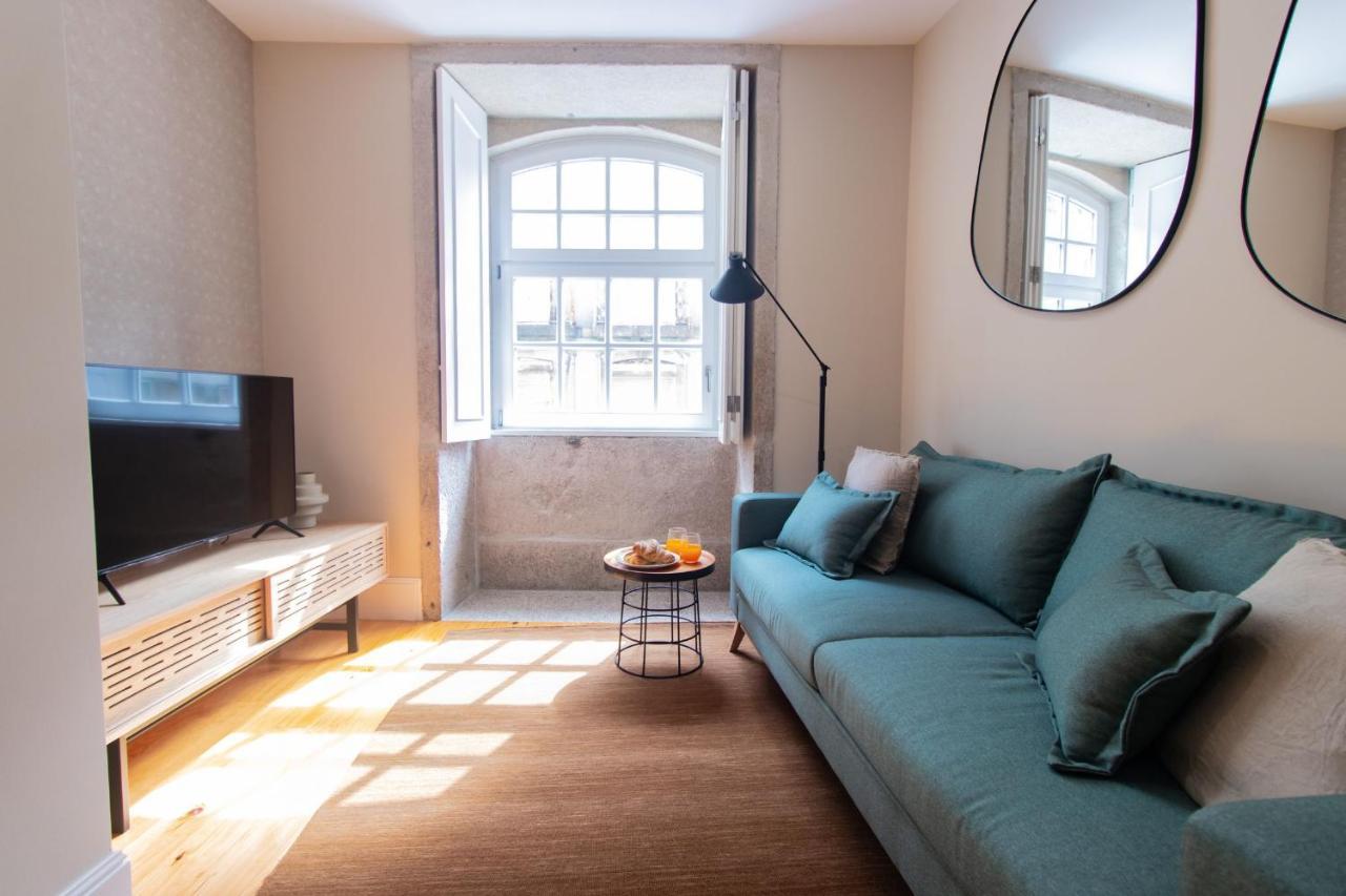 Almada 1.3 By Lovelystay Porto Buitenkant foto