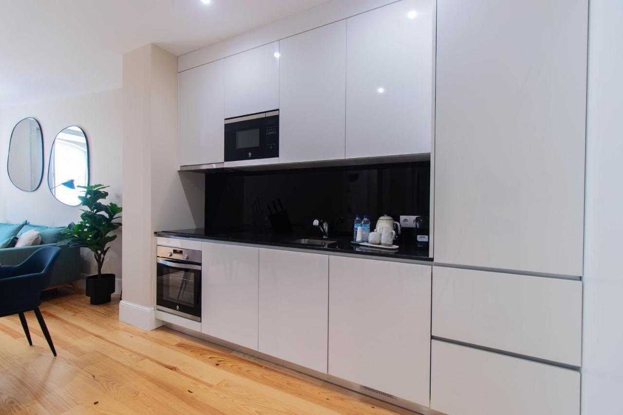 Almada 1.3 By Lovelystay Porto Buitenkant foto