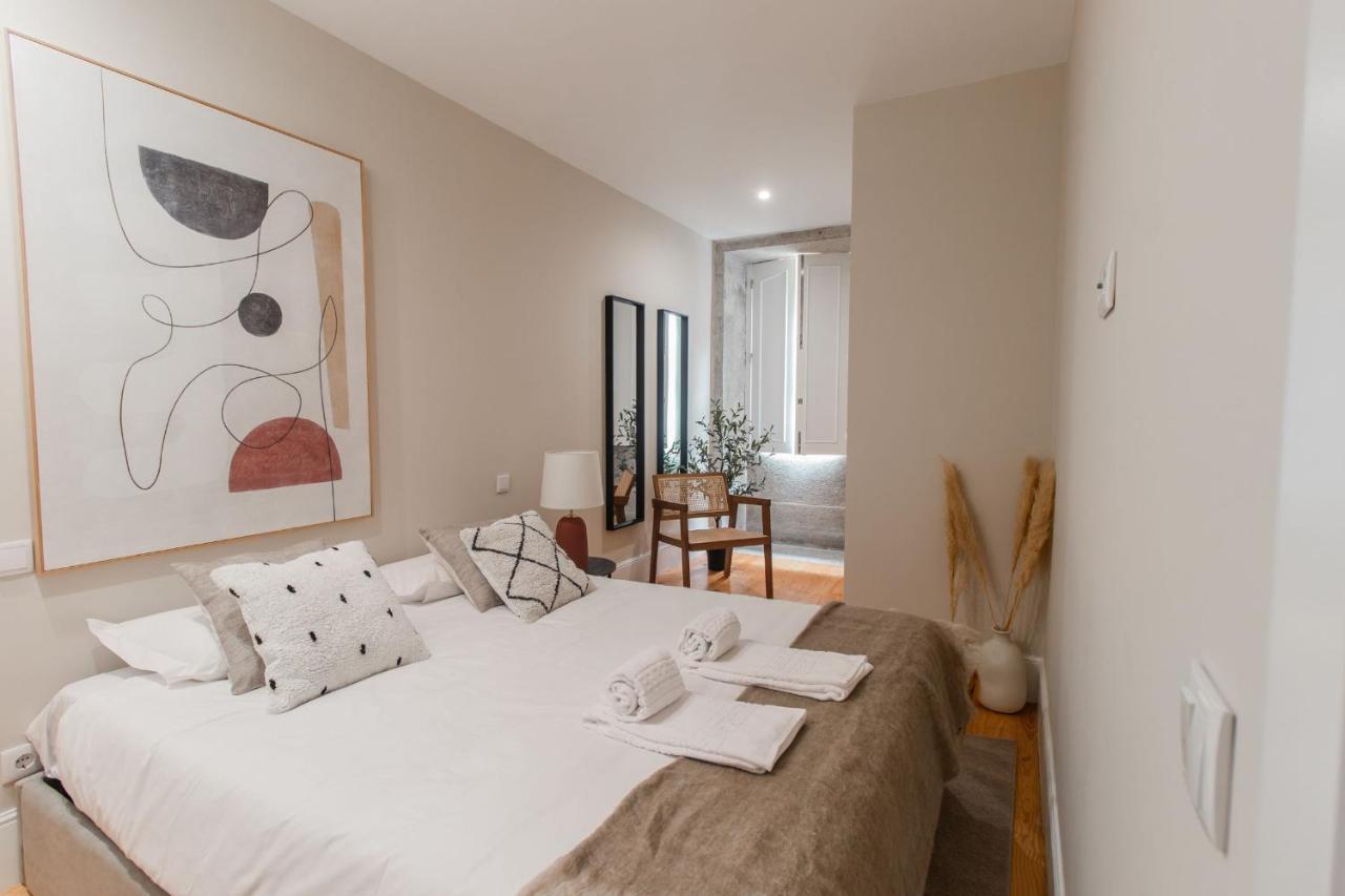 Almada 1.3 By Lovelystay Porto Buitenkant foto