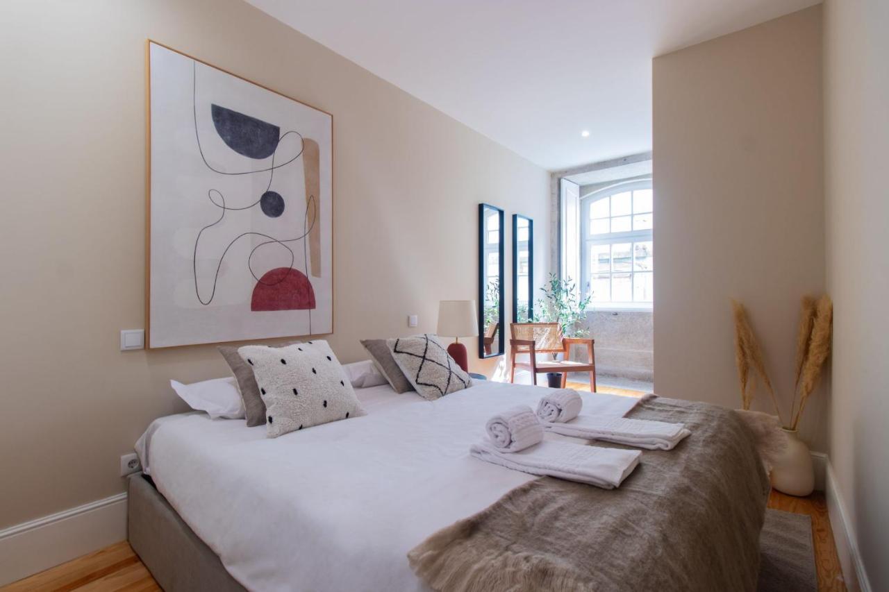 Almada 1.3 By Lovelystay Porto Buitenkant foto