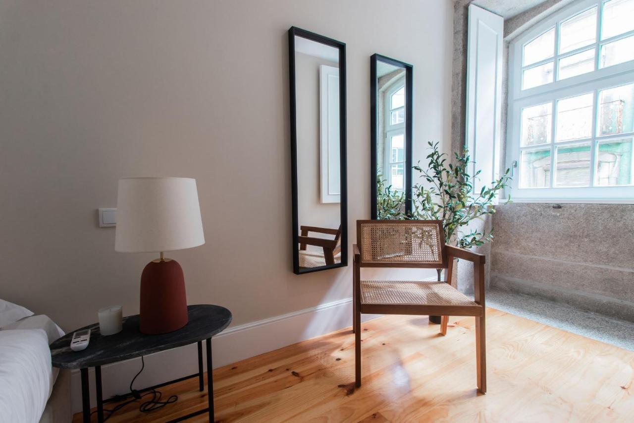 Almada 1.3 By Lovelystay Porto Buitenkant foto